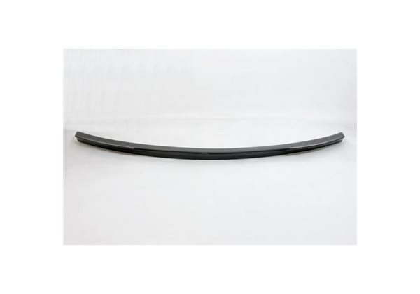 Alerón Mercedes W205 2014-2018 4 Puertas Look Amg Carbono