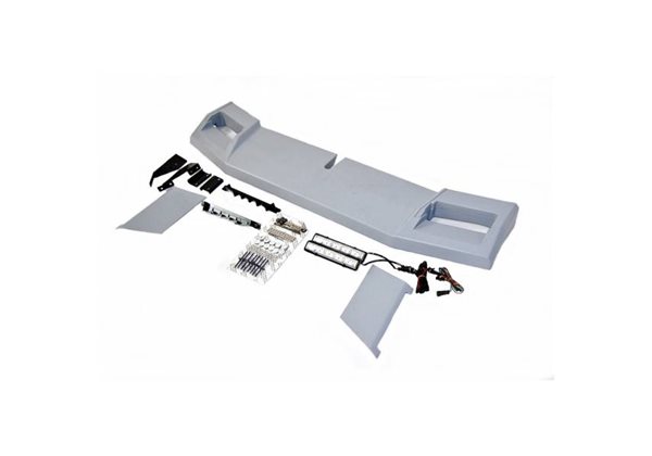 Alerón Mercedes W463 Benz G