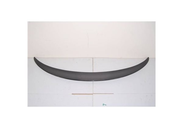 Alerón Mercedes W117 13-16 Carbono