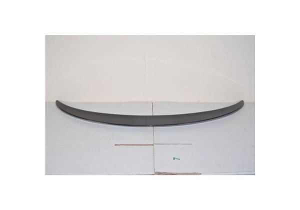 Alerón Mercedes W117 13-16 Carbono