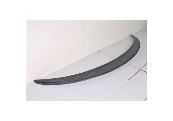 Alerón Mercedes W117 13-16 Carbono