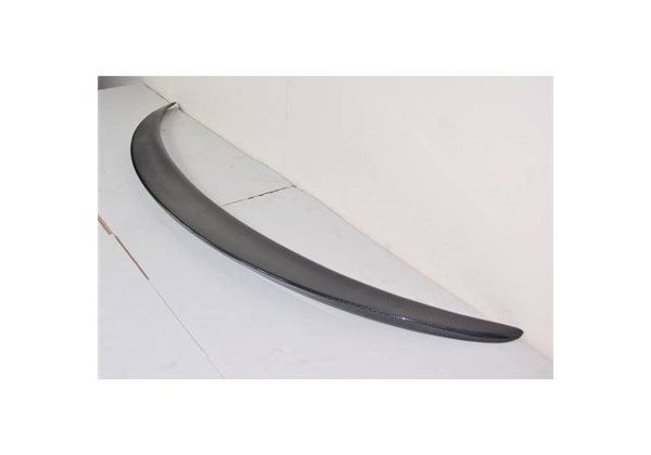 Alerón Mercedes W117 13-16 Carbono