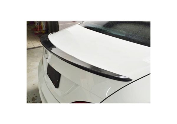 Alerón Mercedes W117 13-16 Carbono