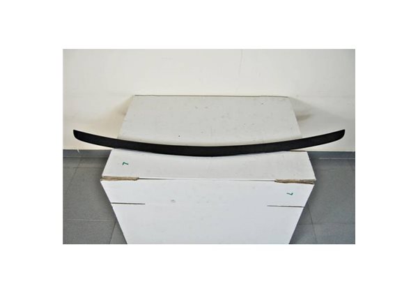 Alerón Mercedes W212 2010-2016 Carbono