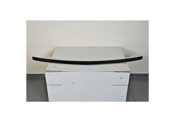 Alerón Mercedes W212 2010-2016 Carbono