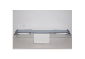 Alerón Mercedes W176 2012-2018 A45 Look Amg