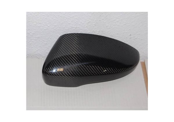 Cubre Espejos Carbono Volkswagen Scirocco 2008-2017 / Passat Cc