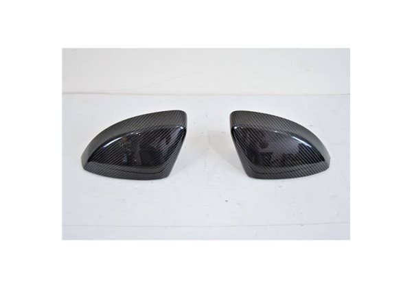 Cubre Espejos Completo Carbono A3/s3 V8 2013
