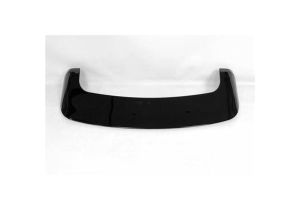 Alerón Bmw G05 X5 Brillante Negro