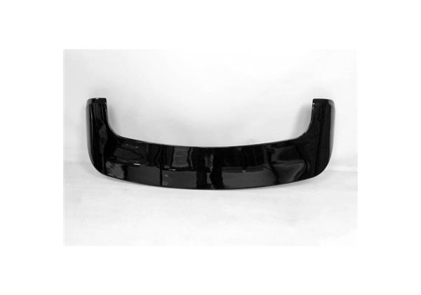 Alerón Bmw G05 X5 Brillante Negro