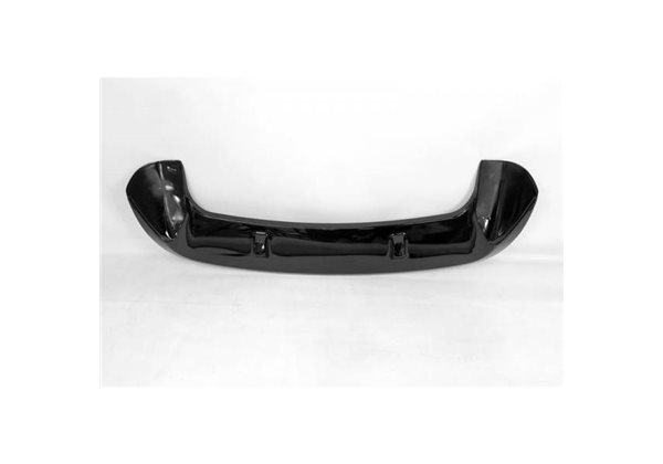 Alerón Bmw G05 X5 Brillante Negro