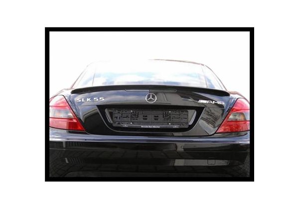 Alerón Mercedes Slk R171 04-10