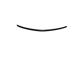 Alerón Mercedes W207 2010-2012 2p Carbono