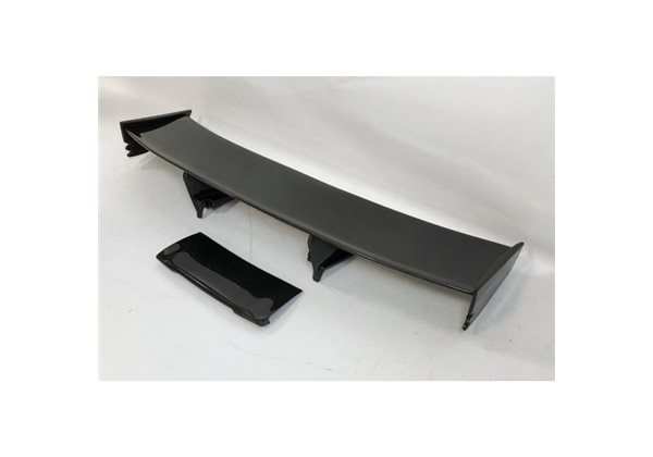 Alerón Nissan Skyline Gtr R35 08 Carbono