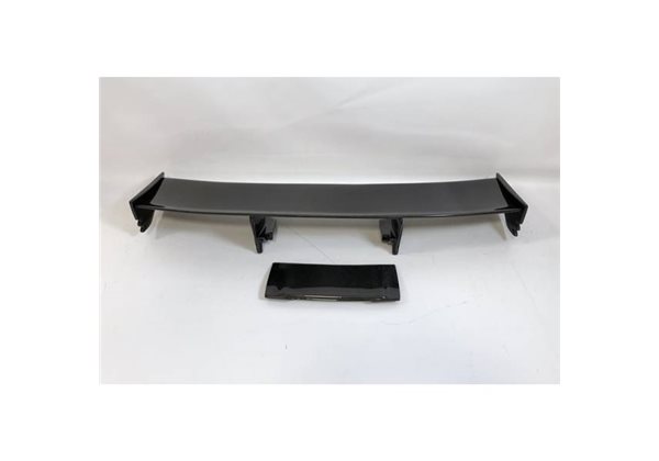 Alerón Nissan Skyline Gtr R35 08 Carbono