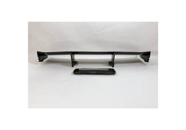 Alerón Nissan Skyline Gtr R35 08 Carbono