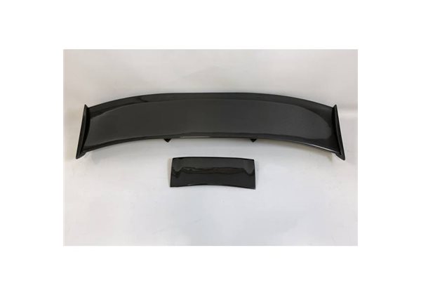 Alerón Nissan Skyline Gtr R35 08 Carbono