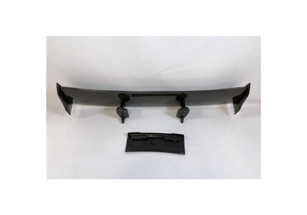 Alerón Nissan Skyline Gtr R35 08 Carbono