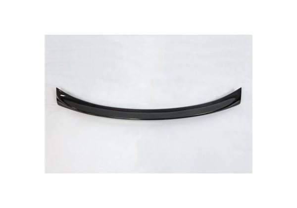 Alerón Porsche 971 Turbo Carbono