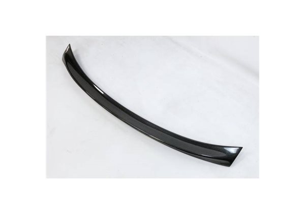 Alerón Porsche 971 Turbo Carbono