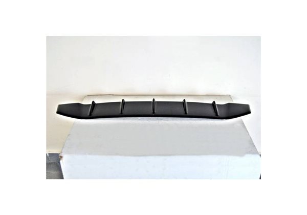 Alerón Toyota Gt86 / Subaru Brz Facelift Abs