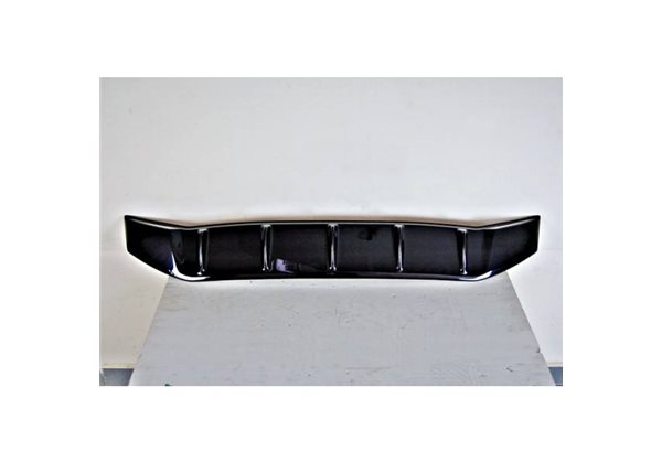 Alerón Toyota Gt86 / Subaru Brz Facelift Abs