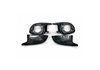 Cubre Espejos Bmw G05 / G06 Negro Brillante