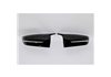 Cubre Espejos Bmw G20 / G28 M4 2019+ Negro Brillante