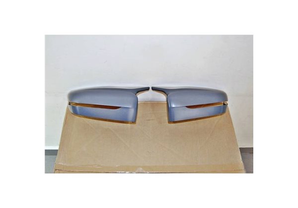 Cubre Espejos Bmw G30 / G31 / G32 / G38 / G11 / G12 15-18 Look M5