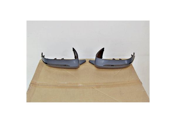 Cubre Espejos Bmw G30 / G31 / G32 / G38 / G11 / G12 15-18 Look M5