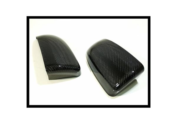 Cubre Espejos Carbono Bmw E70/e71 2007-2014