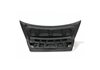 Portón Carbono Bmw E46 99-05 2p/ E46 M3 Look Csl