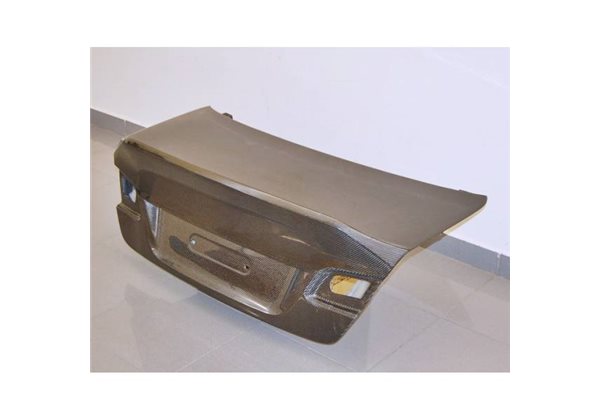 Portón Carbono Bmw E92 / E92 M3 Look Csl Eric