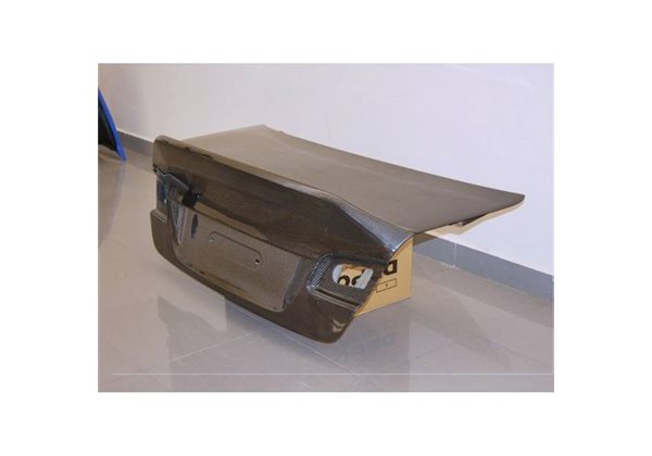 Portón Carbono Bmw E92 / E92 M3 Look Csl Eric