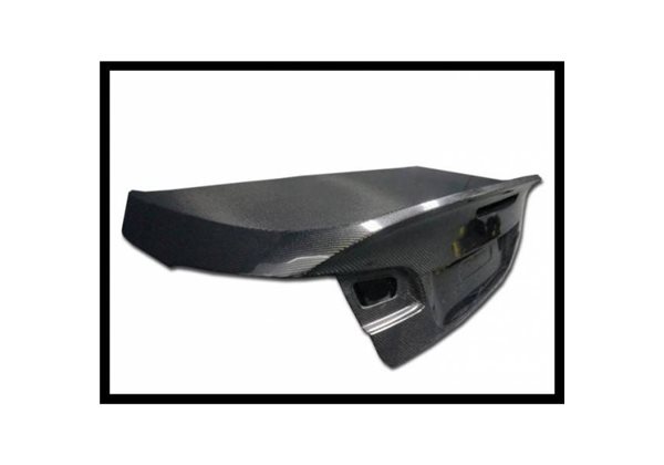 Portón Carbono Bmw E93 Csl