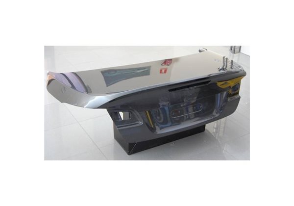 Portón Carbono Bmw E93 Csl