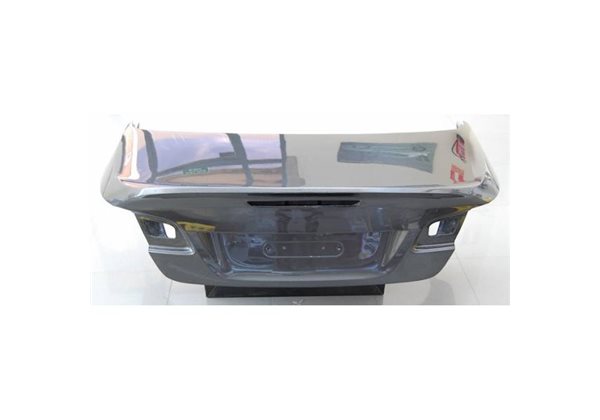 Portón Carbono Bmw E93 Csl