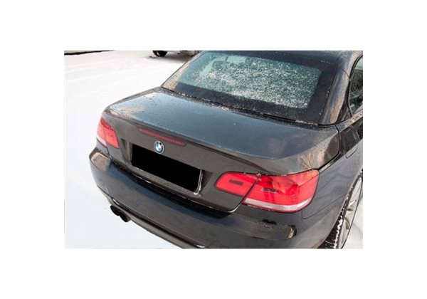 Portón Carbono Bmw E93 Csl