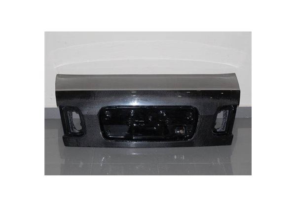 Portón Carbono Honda Civic '96 4p.