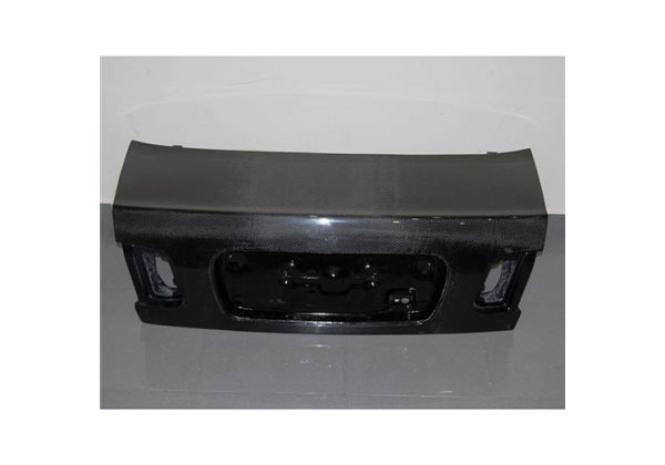 Portón Carbono Honda Civic '96 4p.