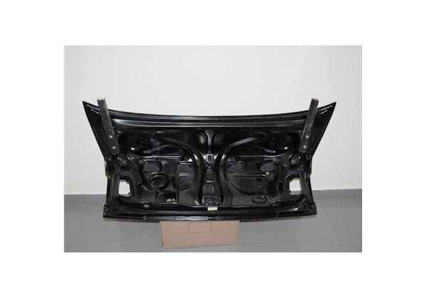 Portón Carbono Honda Civic '96 4p.