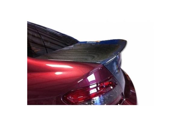 Portón Carbono Mercedes W204 4 Puertas C63 Csl