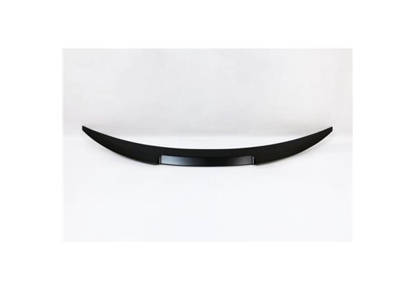 Alerón Bmw E82 / E88 08-11 Look M4