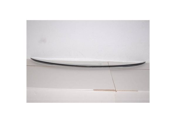 Alerón Bmw E93 Performance Carbono