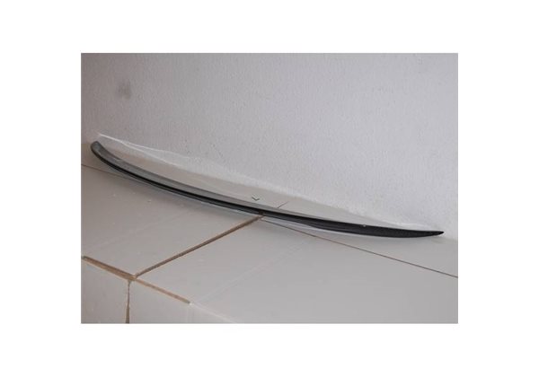 Alerón Bmw E93 Performance Carbono