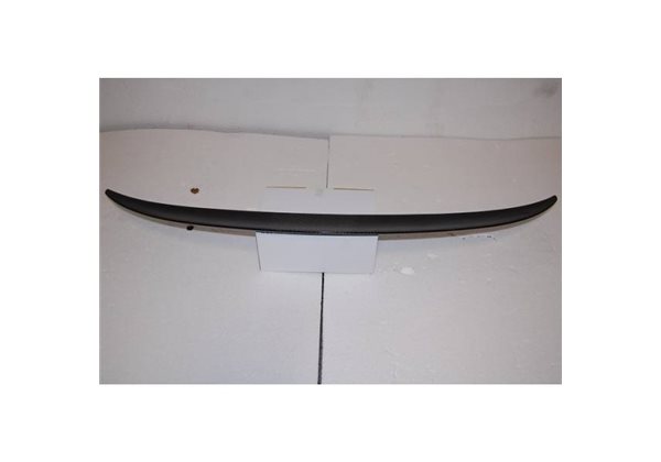 Alerón Bmw E71 X6 Carbono