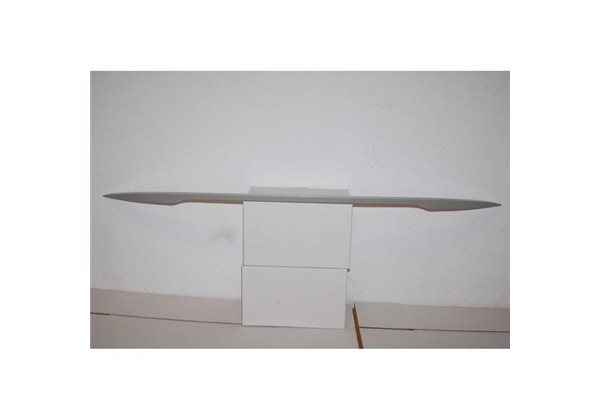 Alerón Bmw E82 08-11