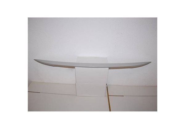 Alerón Bmw E82 08-11