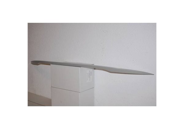 Alerón Bmw E82 08-11