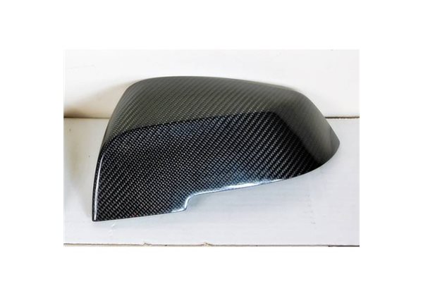 Cubre Espejos Carbono Bmw F20 12-14/f30/f31/e84 Lci